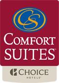 Comfort Suites University Lubbock